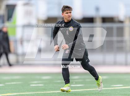 Thumbnail 2 in Livingston vs. Galt (CIF SJS D4 Final) photogallery.