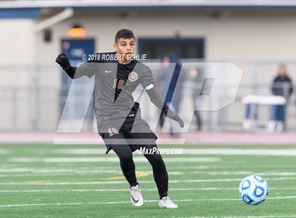 Thumbnail 2 in Livingston vs. Galt (CIF SJS D4 Final) photogallery.