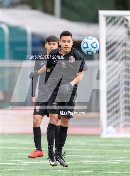 Thumbnail 1 in Livingston vs. Galt (CIF SJS D4 Final) photogallery.