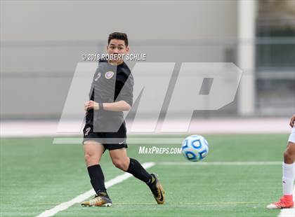 Thumbnail 3 in Livingston vs. Galt (CIF SJS D4 Final) photogallery.