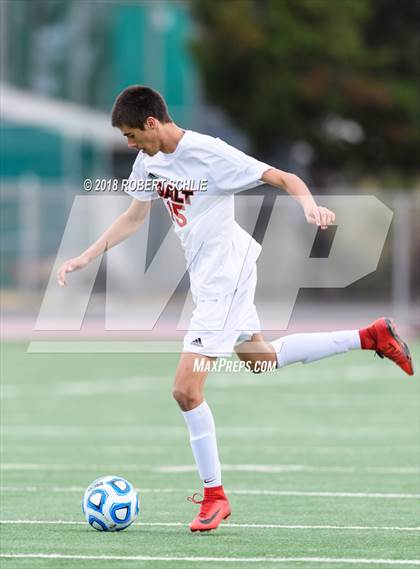 Thumbnail 1 in Livingston vs. Galt (CIF SJS D4 Final) photogallery.