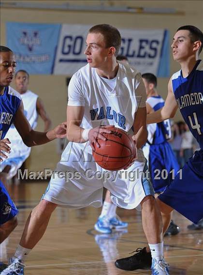 Thumbnail 1 in Alameda @ Valor Christian photogallery.