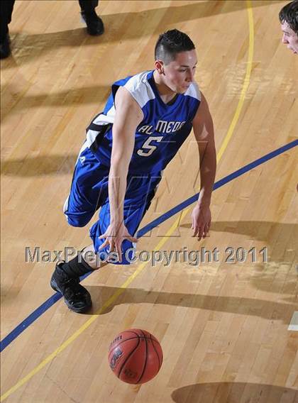 Thumbnail 3 in Alameda @ Valor Christian photogallery.