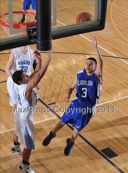 Thumbnail 2 in Alameda @ Valor Christian photogallery.