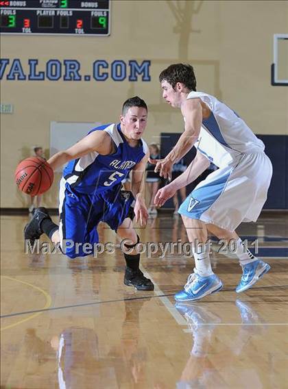Thumbnail 3 in Alameda @ Valor Christian photogallery.