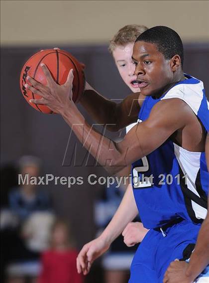 Thumbnail 2 in Alameda @ Valor Christian photogallery.