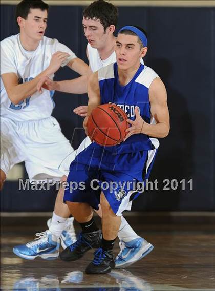 Thumbnail 1 in Alameda @ Valor Christian photogallery.