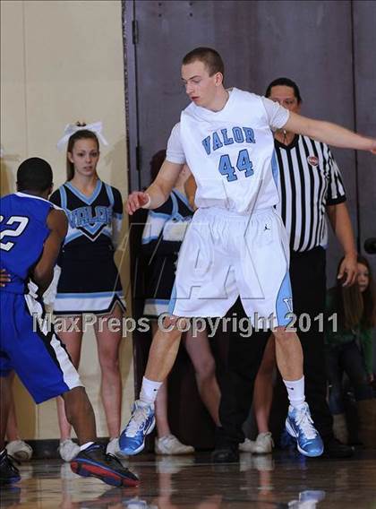 Thumbnail 2 in Alameda @ Valor Christian photogallery.