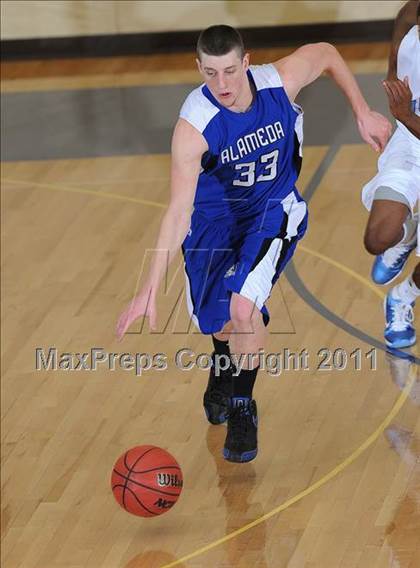 Thumbnail 3 in Alameda @ Valor Christian photogallery.