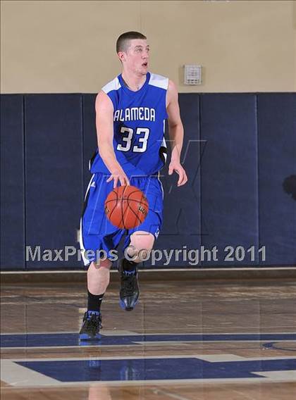 Thumbnail 2 in Alameda @ Valor Christian photogallery.