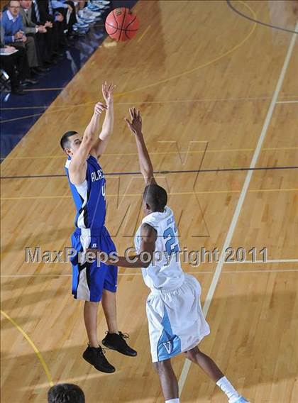 Thumbnail 3 in Alameda @ Valor Christian photogallery.