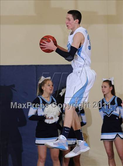 Thumbnail 2 in Alameda @ Valor Christian photogallery.