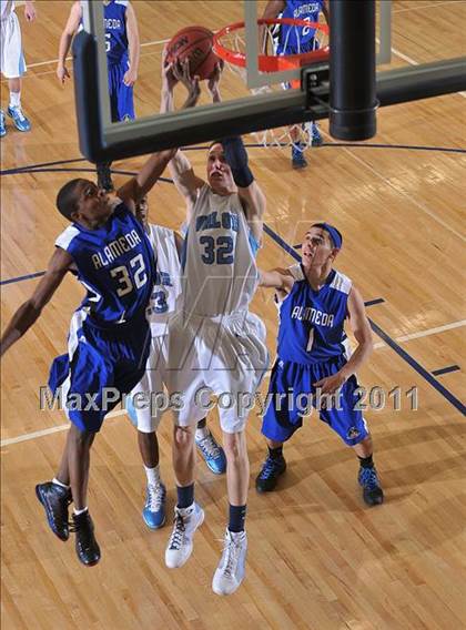 Thumbnail 1 in Alameda @ Valor Christian photogallery.