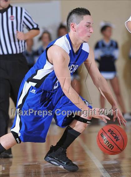 Thumbnail 3 in Alameda @ Valor Christian photogallery.