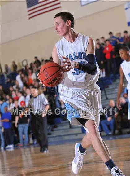 Thumbnail 2 in Alameda @ Valor Christian photogallery.