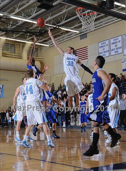 Thumbnail 1 in Alameda @ Valor Christian photogallery.