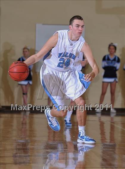 Thumbnail 1 in Alameda @ Valor Christian photogallery.