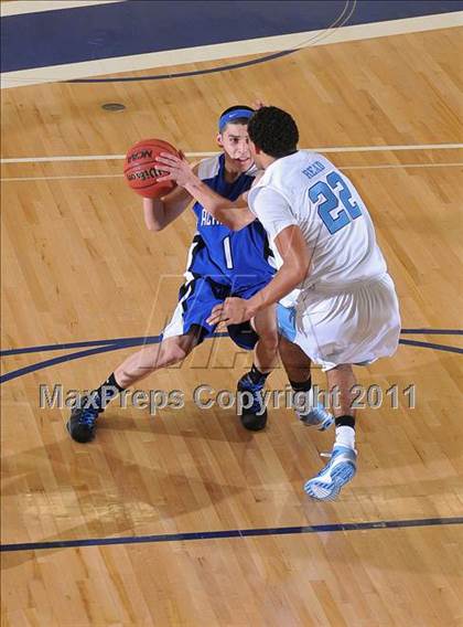 Thumbnail 3 in Alameda @ Valor Christian photogallery.
