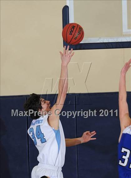 Thumbnail 3 in Alameda @ Valor Christian photogallery.