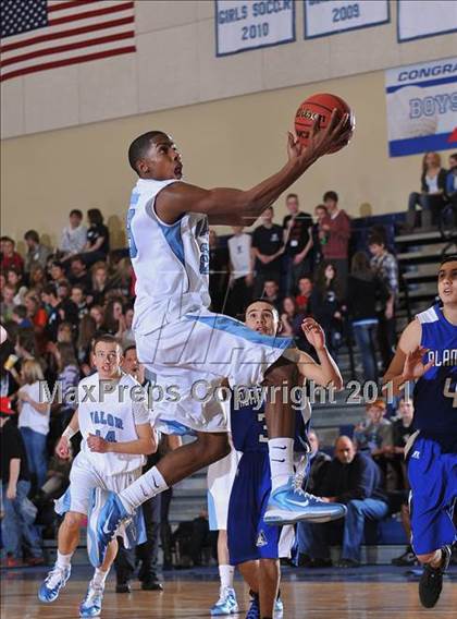 Thumbnail 1 in Alameda @ Valor Christian photogallery.