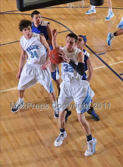 Thumbnail 2 in Alameda @ Valor Christian photogallery.