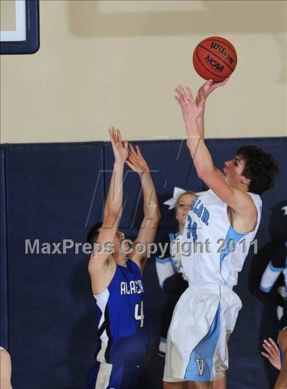 Thumbnail 2 in Alameda @ Valor Christian photogallery.