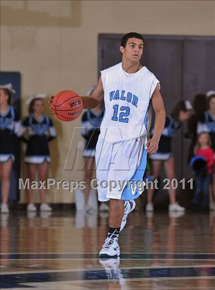 Thumbnail 1 in Alameda @ Valor Christian photogallery.