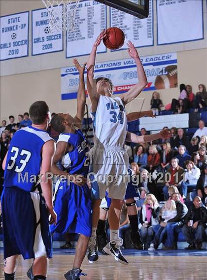 Thumbnail 2 in Alameda @ Valor Christian photogallery.