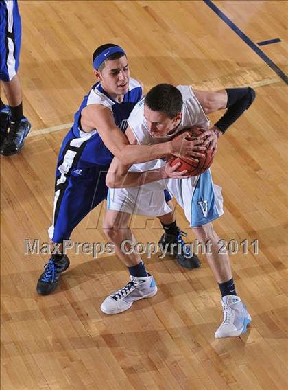 Thumbnail 3 in Alameda @ Valor Christian photogallery.
