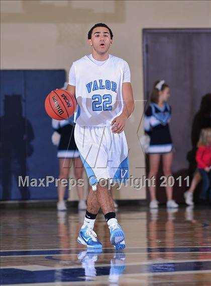 Thumbnail 3 in Alameda @ Valor Christian photogallery.