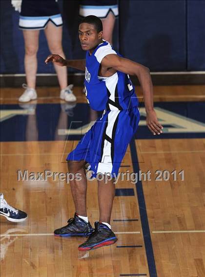 Thumbnail 3 in Alameda @ Valor Christian photogallery.