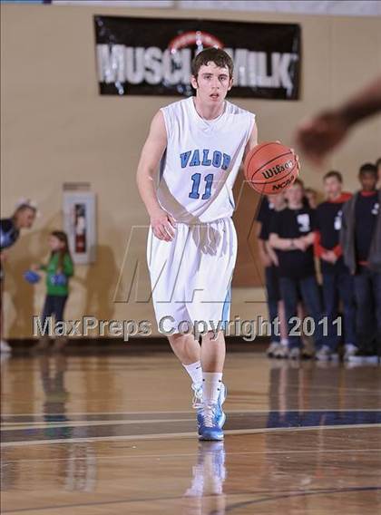Thumbnail 1 in Alameda @ Valor Christian photogallery.