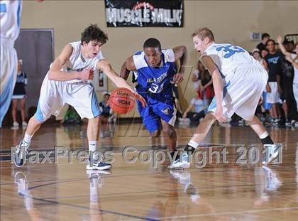 Thumbnail 3 in Alameda @ Valor Christian photogallery.