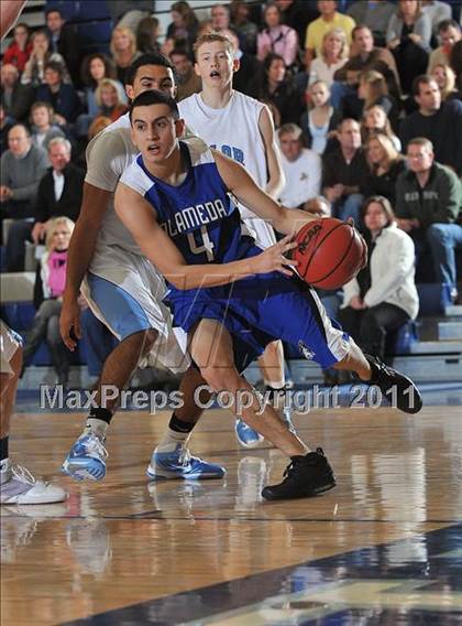 Thumbnail 3 in Alameda @ Valor Christian photogallery.