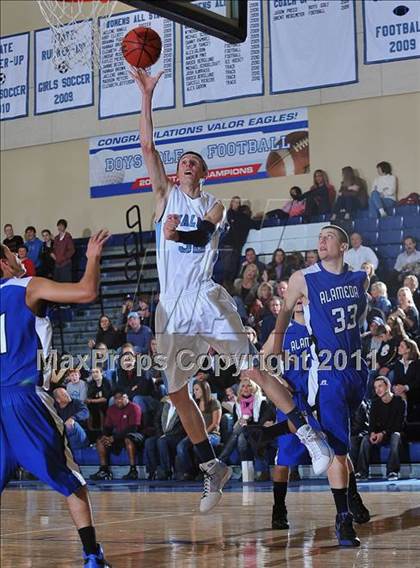 Thumbnail 3 in Alameda @ Valor Christian photogallery.