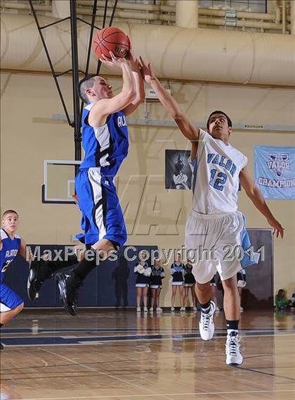 Thumbnail 3 in Alameda @ Valor Christian photogallery.