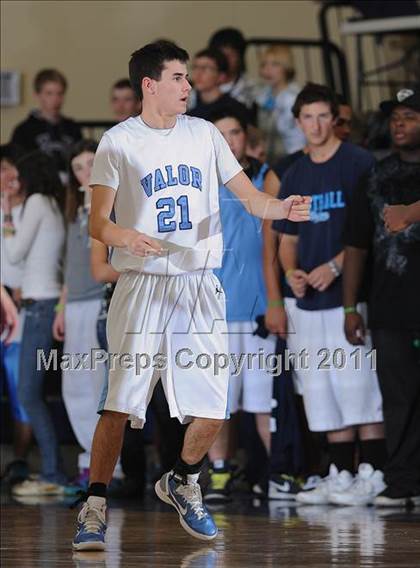Thumbnail 3 in Alameda @ Valor Christian photogallery.