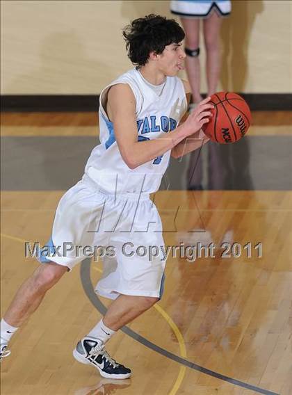 Thumbnail 1 in Alameda @ Valor Christian photogallery.