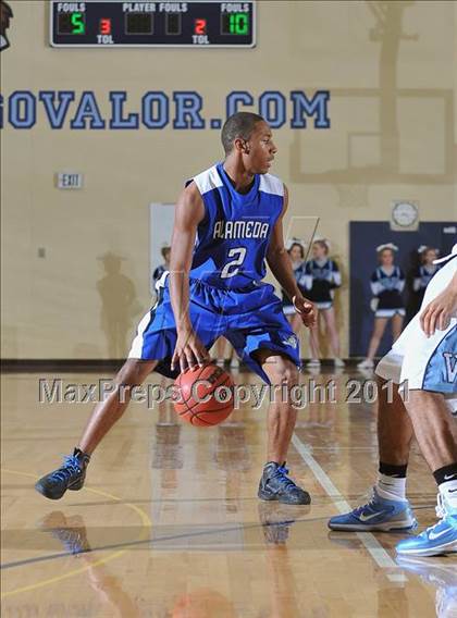 Thumbnail 1 in Alameda @ Valor Christian photogallery.