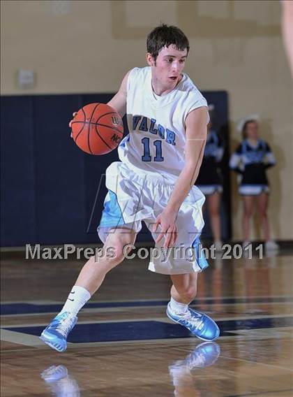 Thumbnail 2 in Alameda @ Valor Christian photogallery.