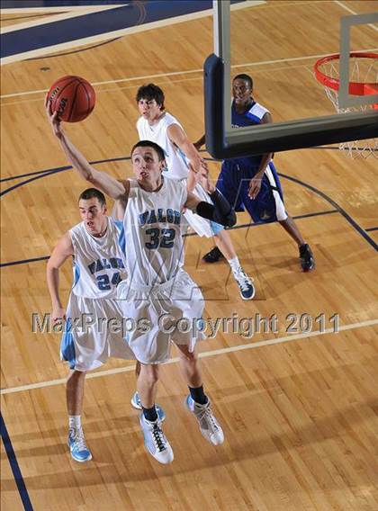 Thumbnail 3 in Alameda @ Valor Christian photogallery.