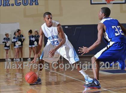 Thumbnail 1 in Alameda @ Valor Christian photogallery.