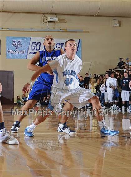 Thumbnail 1 in Alameda @ Valor Christian photogallery.