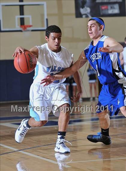 Thumbnail 2 in Alameda @ Valor Christian photogallery.