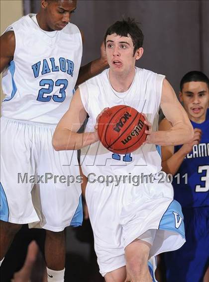 Thumbnail 1 in Alameda @ Valor Christian photogallery.
