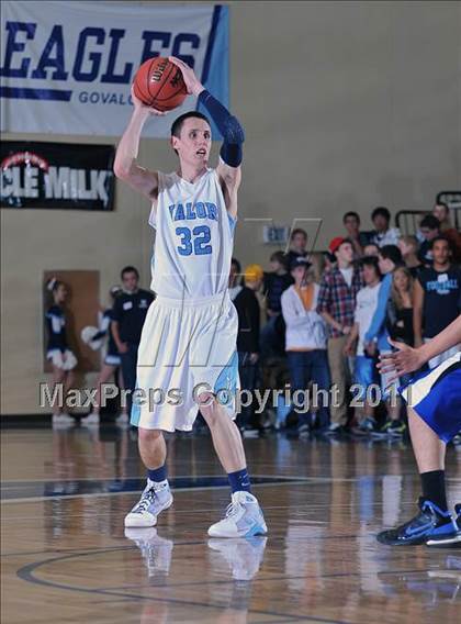 Thumbnail 3 in Alameda @ Valor Christian photogallery.