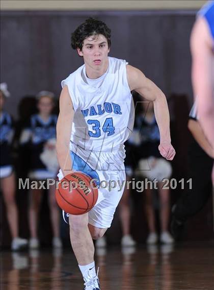 Thumbnail 2 in Alameda @ Valor Christian photogallery.