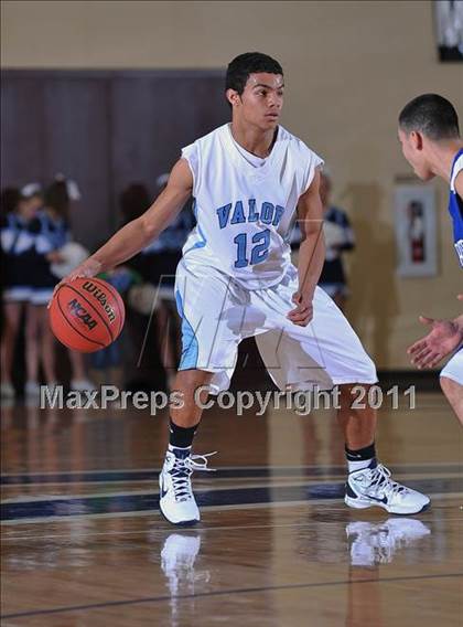 Thumbnail 3 in Alameda @ Valor Christian photogallery.