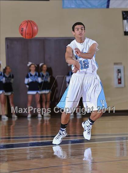Thumbnail 1 in Alameda @ Valor Christian photogallery.