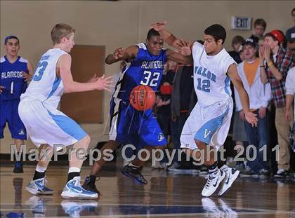 Thumbnail 1 in Alameda @ Valor Christian photogallery.